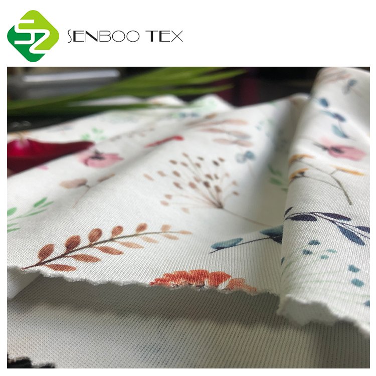 Ethically Made Organic 100% organic cotton fabric with GOTS Certificate