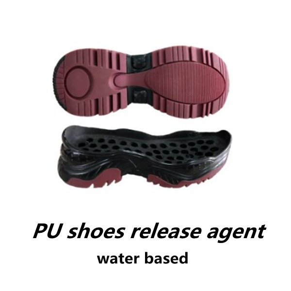 Yidesai silicone emulsion 60 PU water-based sole release agent