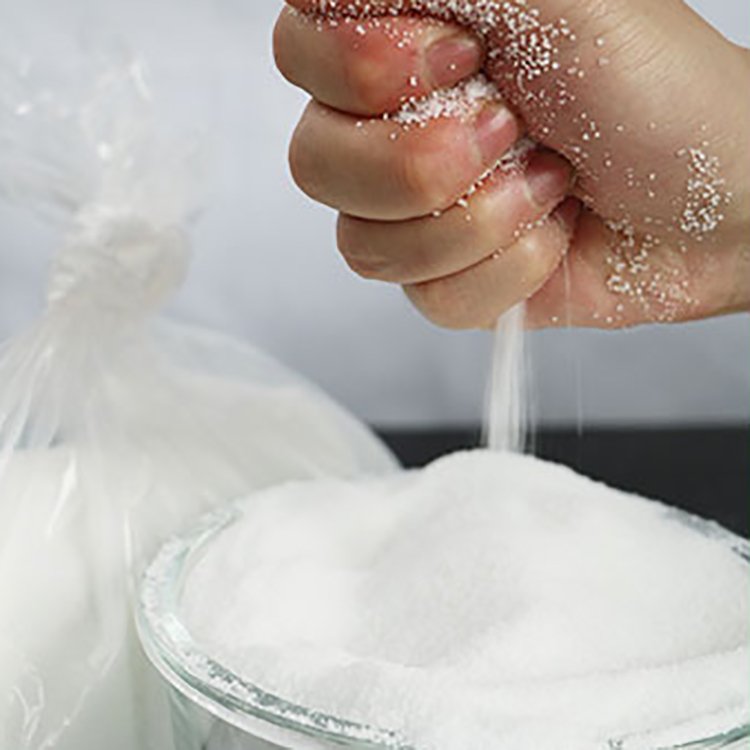 Cosmetics raw materials powder moisturizing organic cosmetics