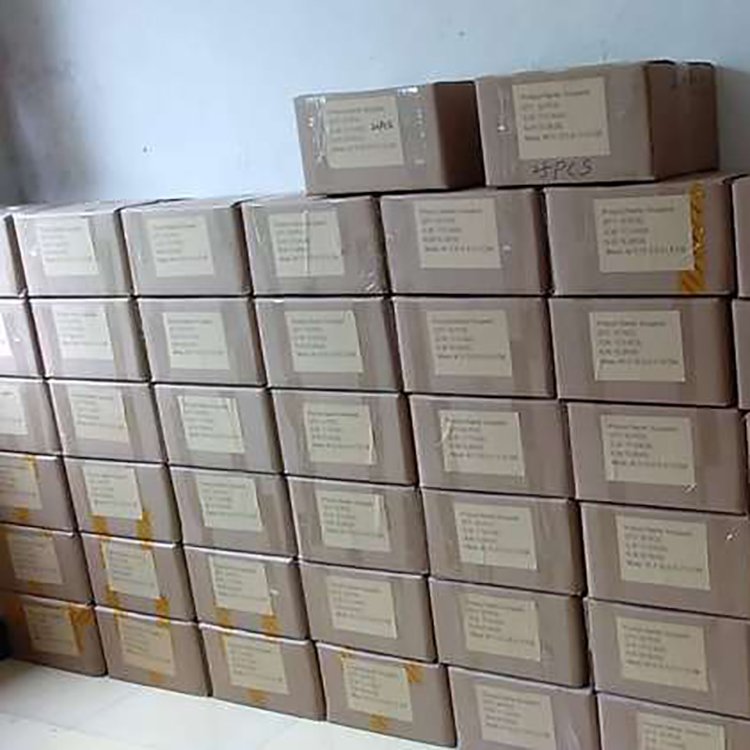 Cosmetics raw materials powder moisturizing organic cosmetics