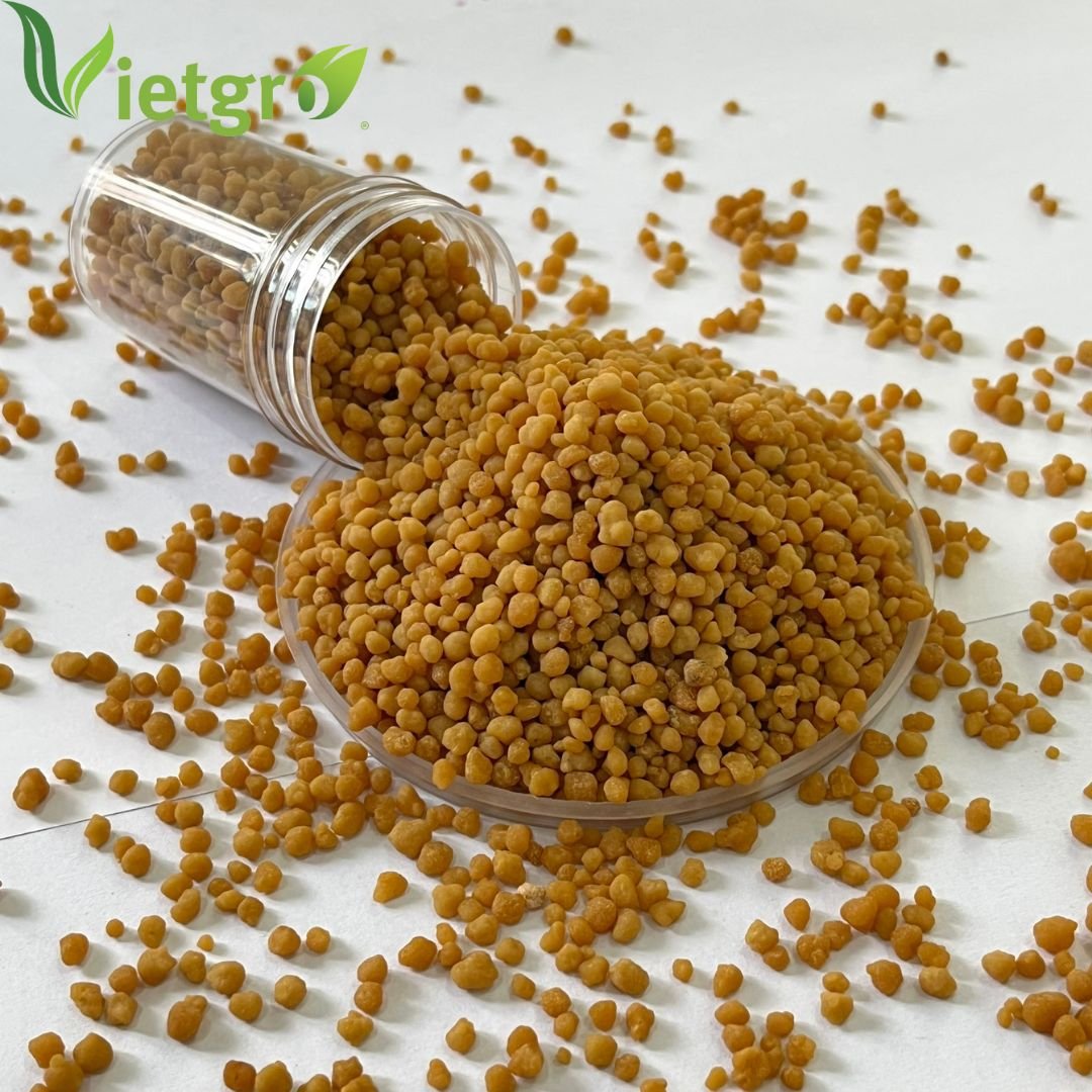 VGF Diammonium Phosphate 60 (15-45-0) Agricultural Vietnamese Fertilizer Manufacturer