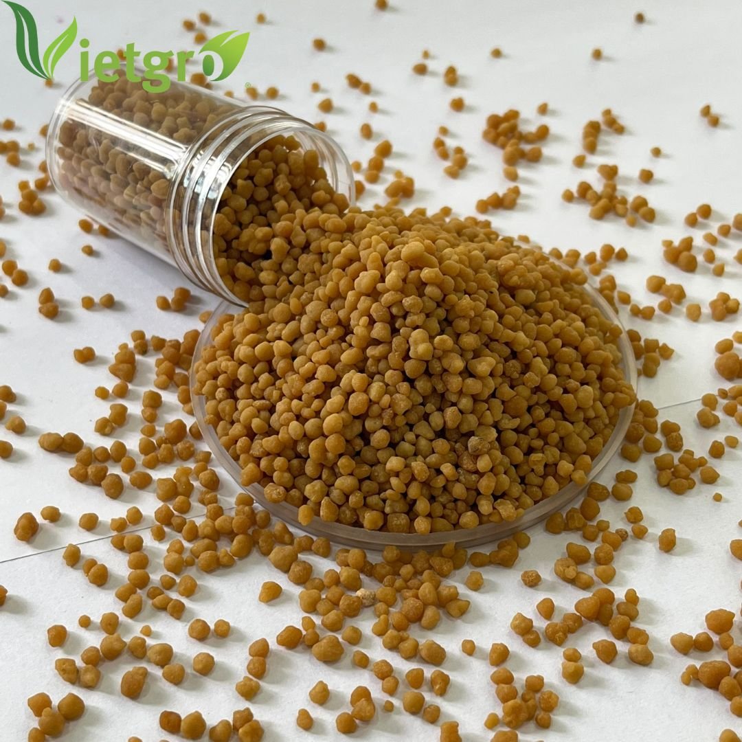 VGF Diammonium Phosphate 60 (15-45-0) Agricultural Vietnamese Fertilizer Manufacturer