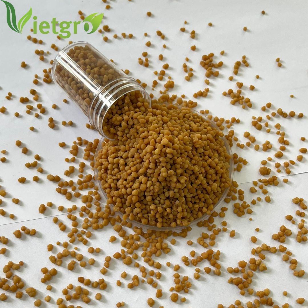 VGF Diammonium Phosphate 60 (15-45-0) Agricultural Vietnamese Fertilizer Manufacturer