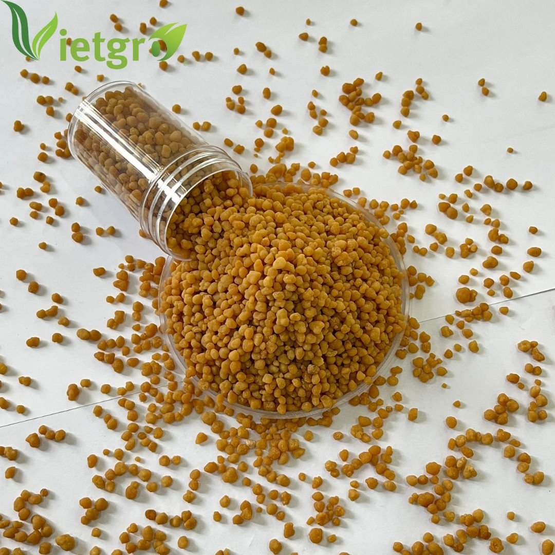VGF Diammonium Phosphate 60 (15-45-0) Agricultural Vietnamese Fertilizer Manufacturer