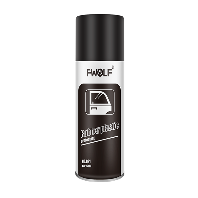 360ML 4-in-1 Car Care Kit 4-in-1 Car Maintenance with Integrated Spray Feature