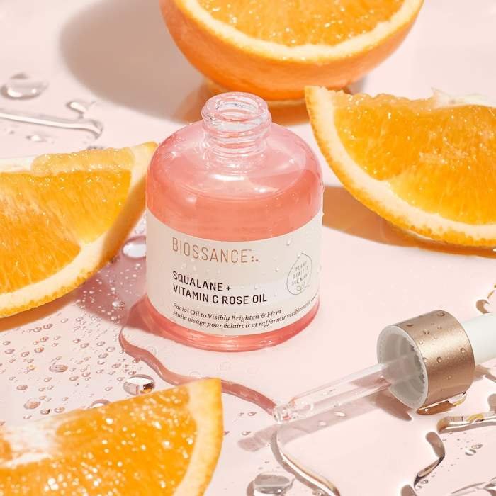 Best-selling Effective Rose Firming Oil for Exquisitely Smooth, Hydrated Skin No reviews yet 1 order