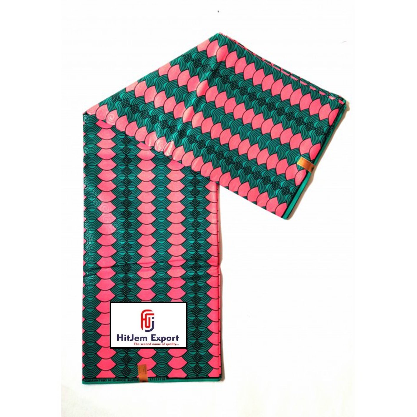 Vibrant African Ankara Wax Print Fabric | 100% Cotton for Fashion & Sewing ankara fabric african wax print hollandais