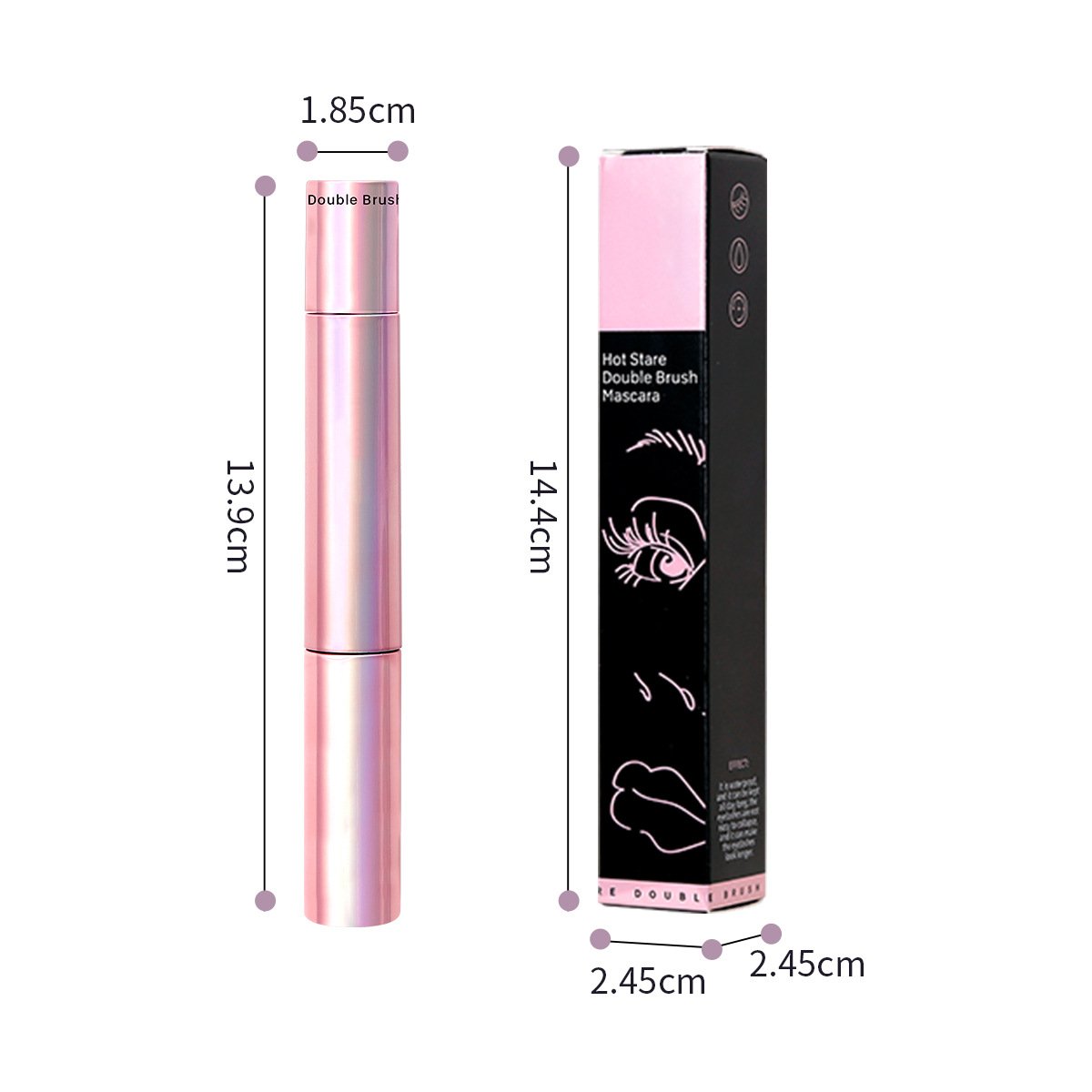 vegan liquid organic clear brow gel mascara dragon ball mascaras cabayo private label mascara para practicar maquillar