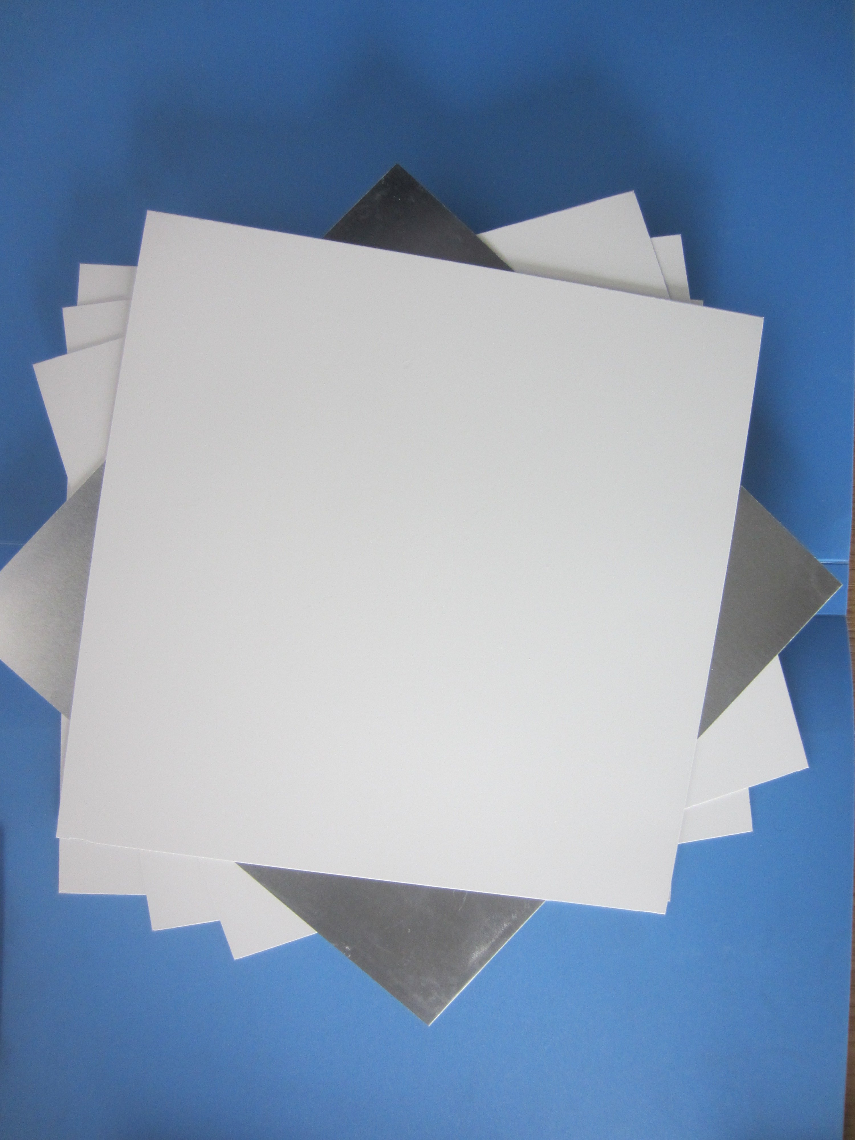 BANGKAI New Organic Binder Efficient PowderTLC Aluminum Plate Aluminium Chemicals