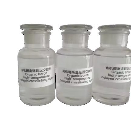 Good Performance Cross-Linked as Petroleum Chemical Auxiliary Agent Additive