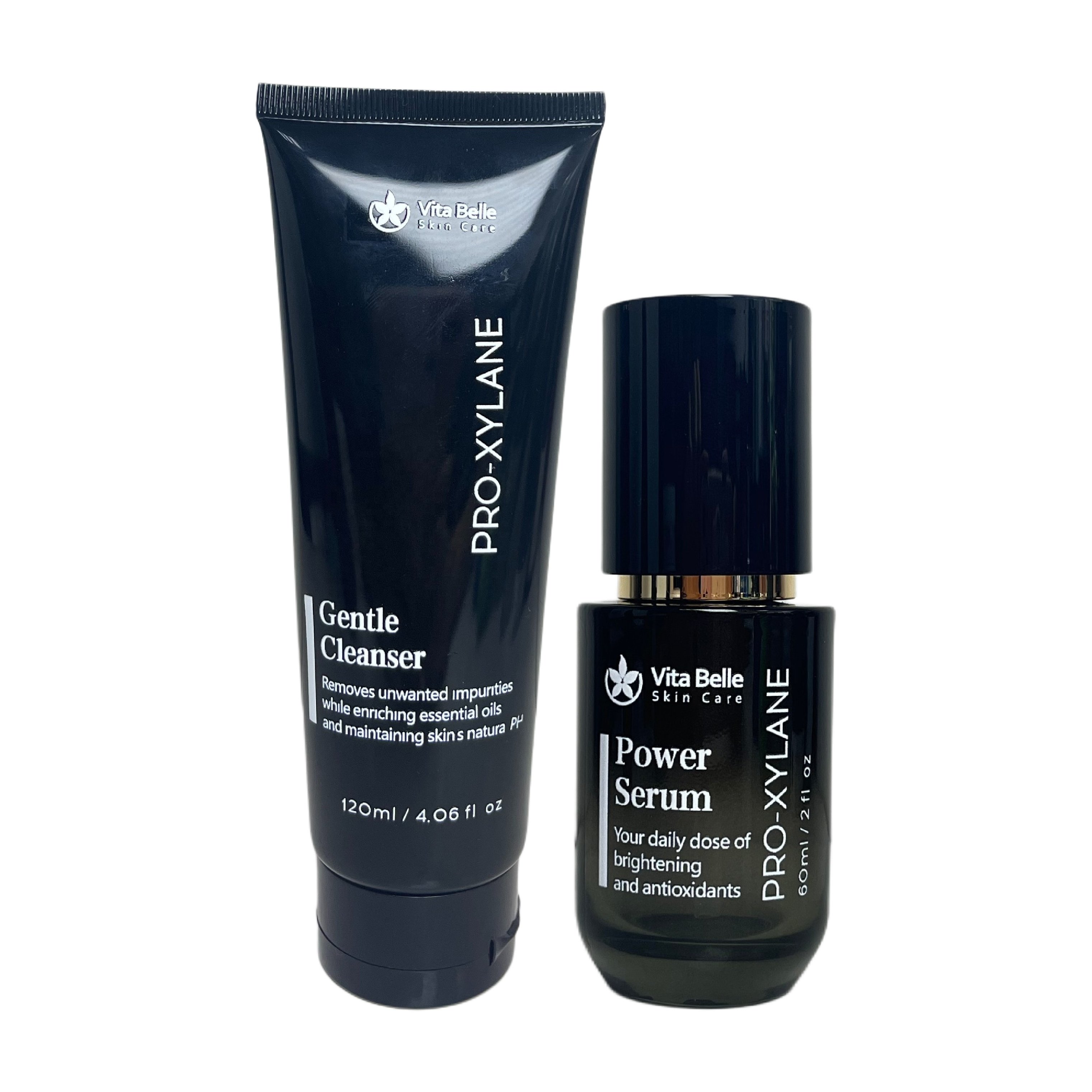 Most Popular Natural Organic Proxylane Anti-Aging Moisturizing Firming Female Facial Skin Care Set