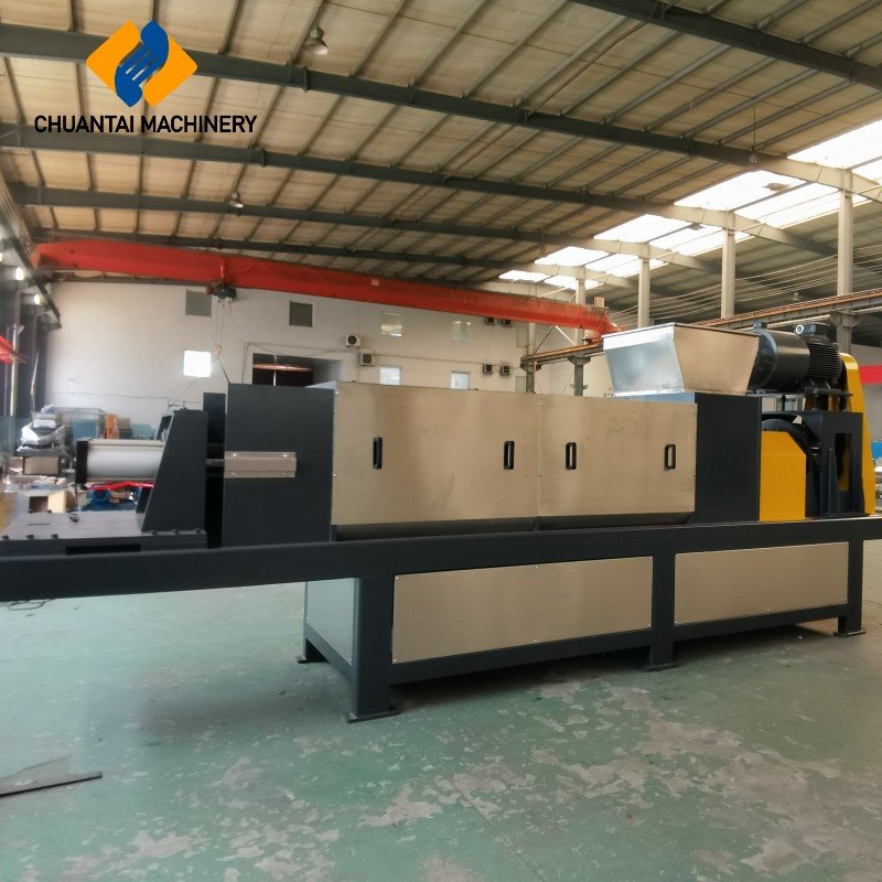 High Quality Commercial Dehydrator/Spiral Auger Extrusion Dewatering Machine/Organic Waste Dewatering Screw Press