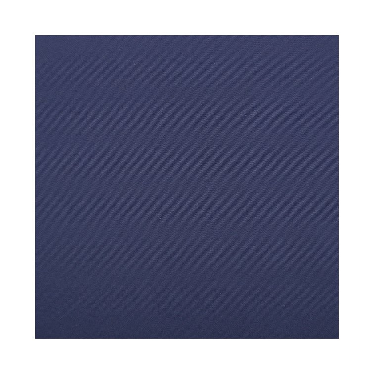 Hot Tranquil Blue Workwear Uniform Cotton Fabric Premium Men Woven Carhart 100% Cotton Twill Fabric