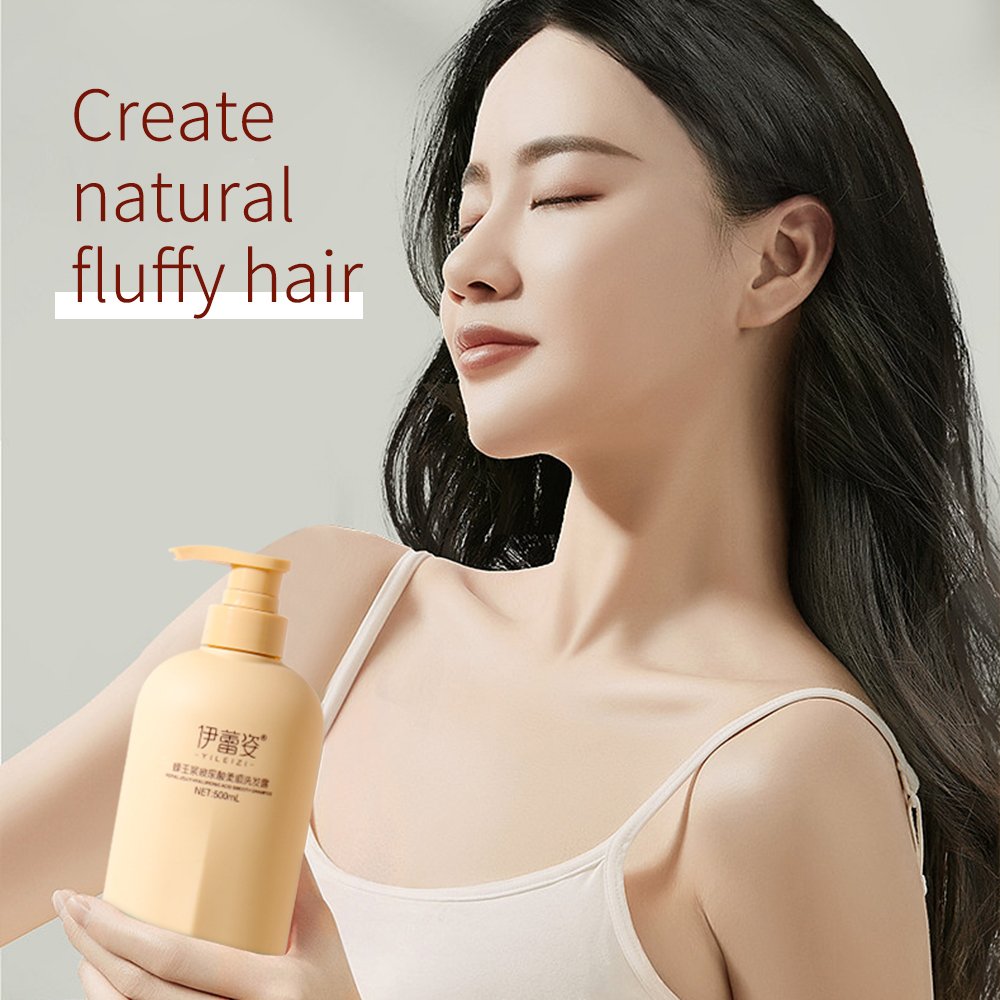 high quality discounted growth organic protein anti-hair loss Anti dandruff shampoo salon family hotel Women's shampoo