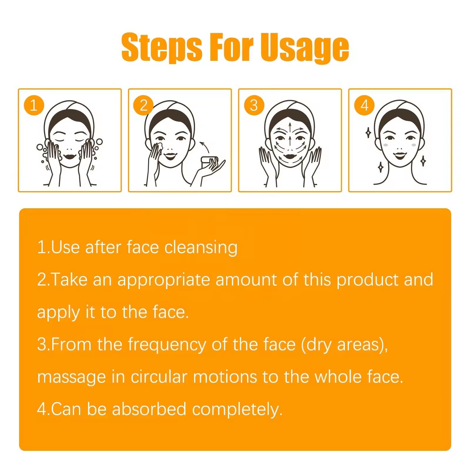 Organic Vegan Vitamin C Turmeric Whitening Wrinkle Remover Moisturizing Best Cream For Face Whitening Cream For Dark Spots