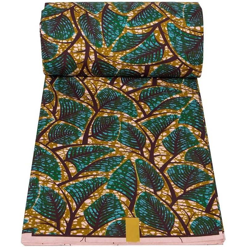 manufacturers wholesale loincloth super dutch hollandaise real polyester wax fabric african wax print 6 yards