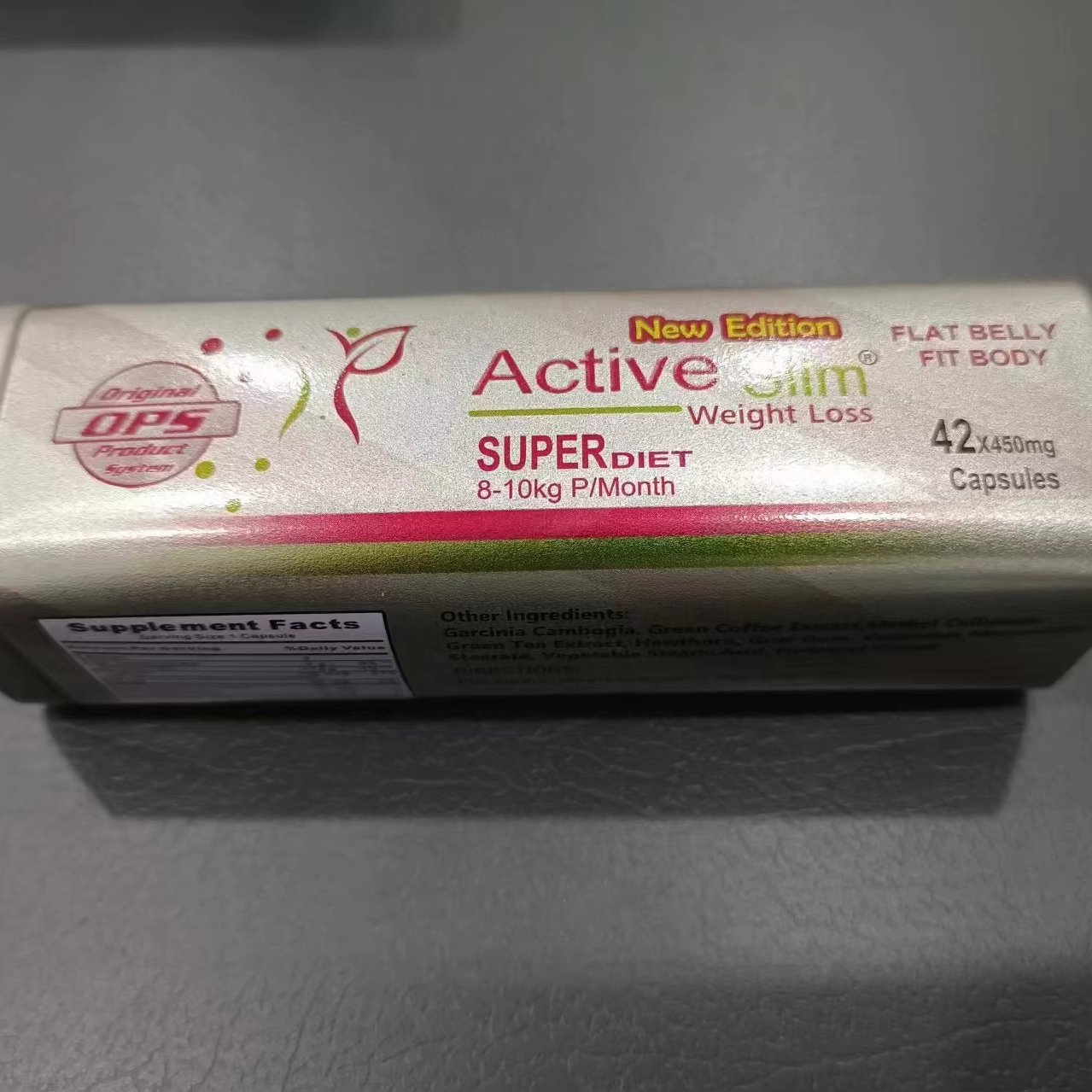 OEM packing Private Label Organic packing Slim Fat Burning Supplements Slimming Pills Diet Pills provide packing