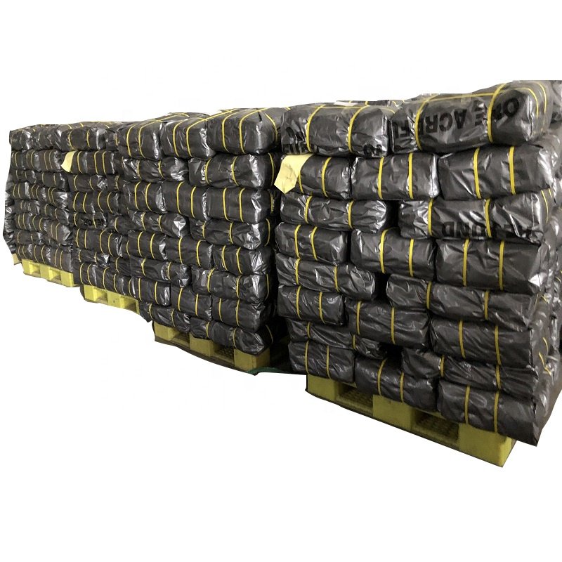 One Acre Fund China Directly PE Tarpaulin Sheet Cover Manufacturer Customized Logo Tarpaulin Supplier