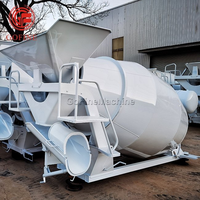 Large organic compound fertilizer production line mixing equipment bb fertilizer mixer