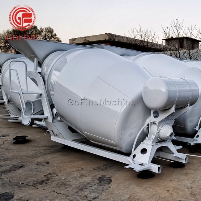 Large organic compound fertilizer production line mixing equipment bb fertilizer mixer