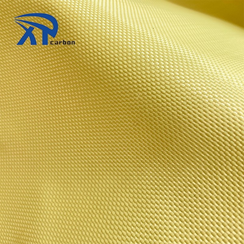 1500D 240g high temperature resistance Best Quality aramid carbon fiber cloth elastic webbing