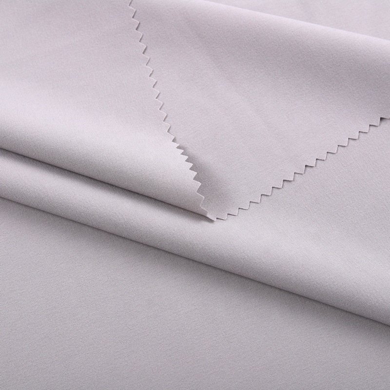 Flame retardant whosale Hot Sale 100% cotton twill fabric TC uniform fabric for judo taekwondo martial arts clothes fabric
