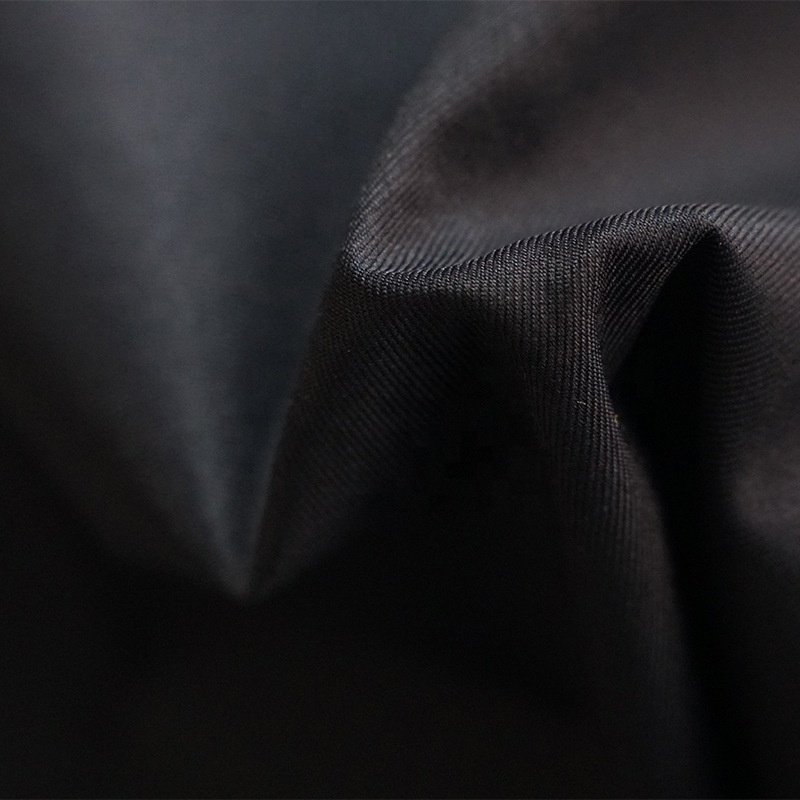 Flame retardant whosale Hot Sale 100% cotton twill fabric TC uniform fabric for judo taekwondo martial arts clothes fabric