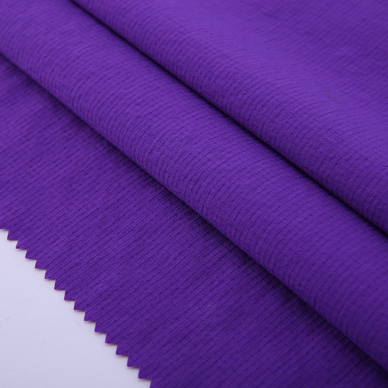 4 way stretch high elastic woven polyamide fabric for sportswear for yoga clothes and ski wear and versaces cloth for men