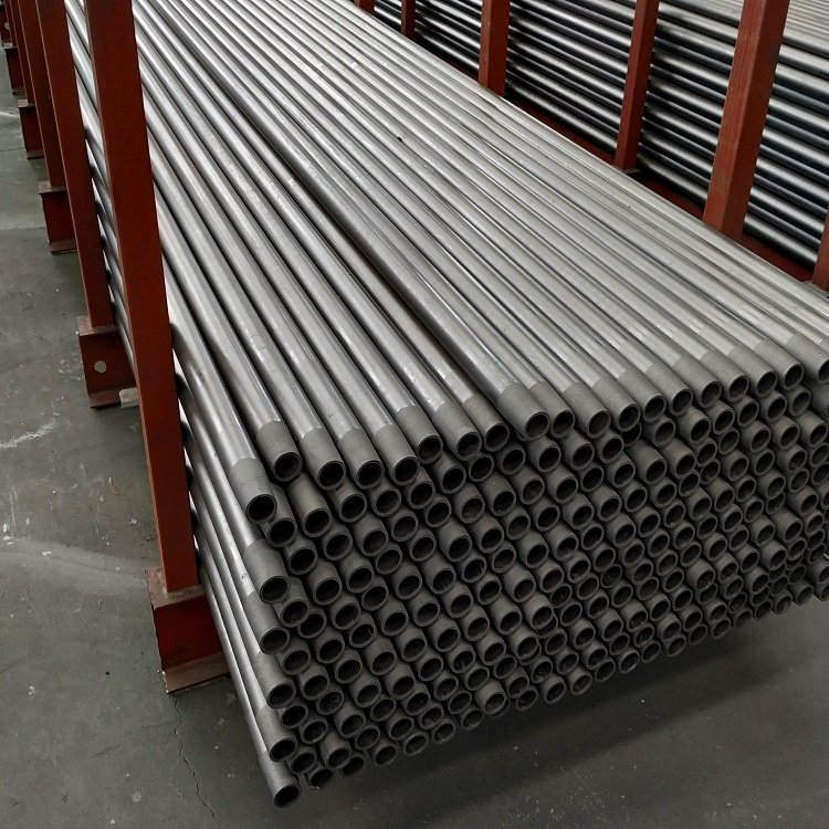 Factory direct supply high quality industrial Shell and Tube Graphite Heat Exchanger use as condenser chemical industry