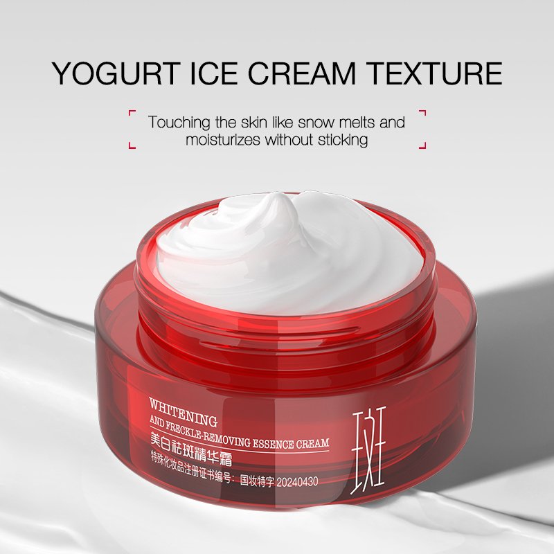 top selling Whitening and freckle removing essence cream cosmetics beauty products skincare Essence Cream freckle removing