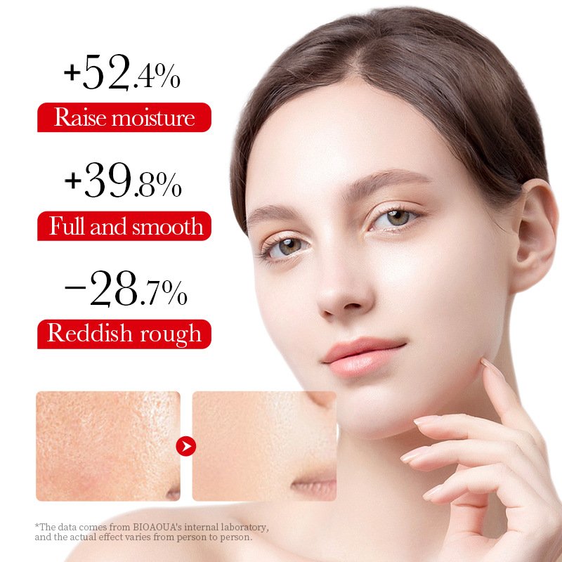 Ceramide Serum 40ml Sensitive skin hydrates and moisturizes