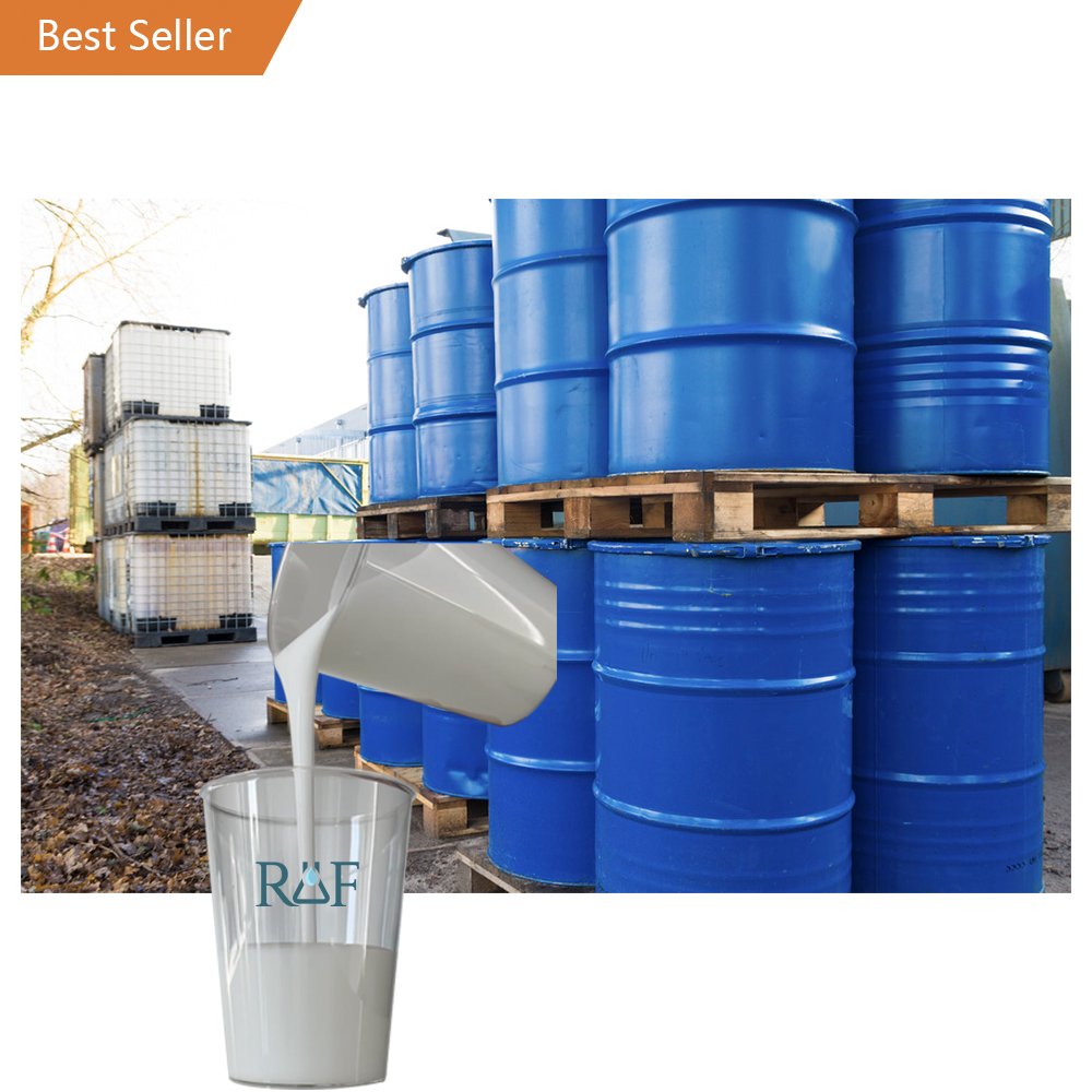 China Antifoaming Market Analysis Chemical Organic Silicon Defoamer Fabric Factory