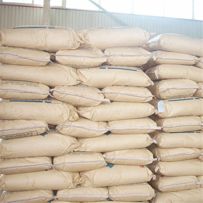 petrochemical products Organic Lignite / Organophilic Lignite for oil based drilling mud auxiliary