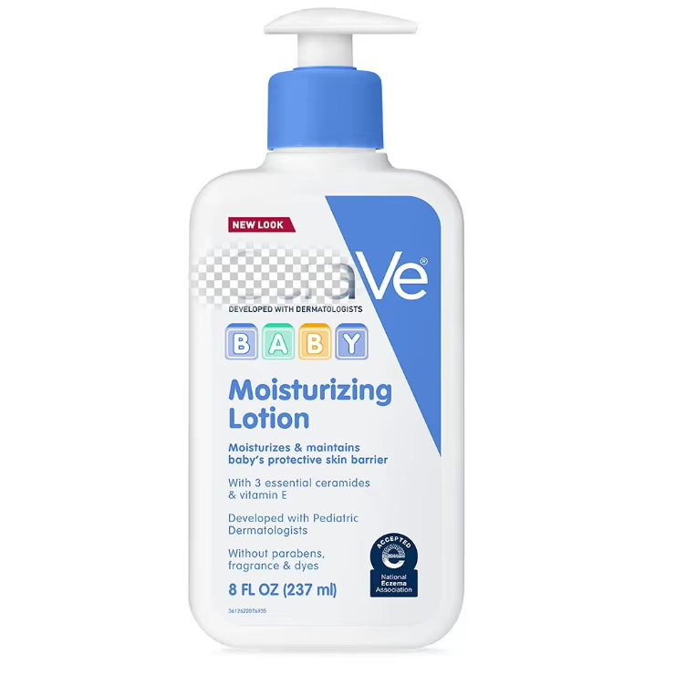 Ceraves Body Moisturizing Lotion Face Blemish Control limpiador exfoliant SA Smoothing Hydrating Foaming Facial Cleanser 236ml