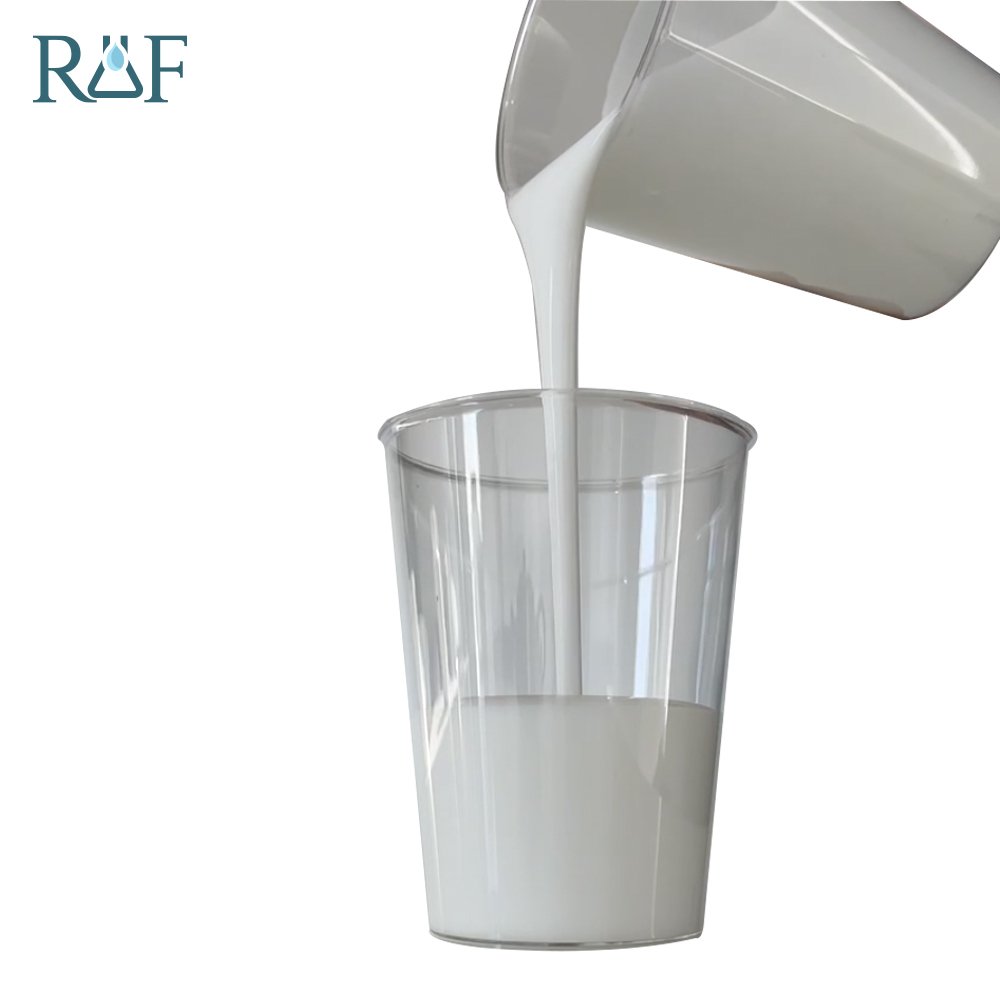 Fast Delivery Silicone Antifoaming Agent Chemical Product Defoamer Widely Used To Petrochemicals Papermaking Defoamer Chemical