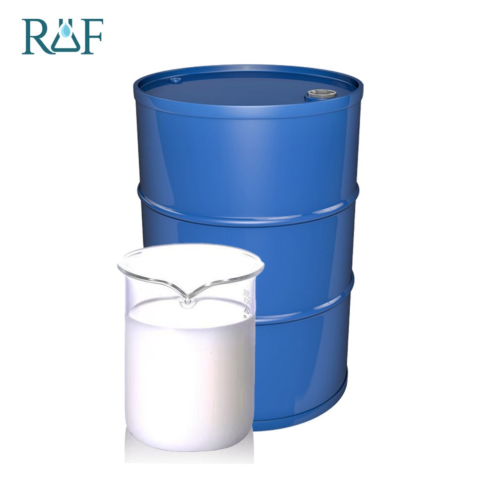 Fast Delivery Silicone Antifoaming Agent Chemical Product Defoamer Widely Used To Petrochemicals Papermaking Defoamer Chemical