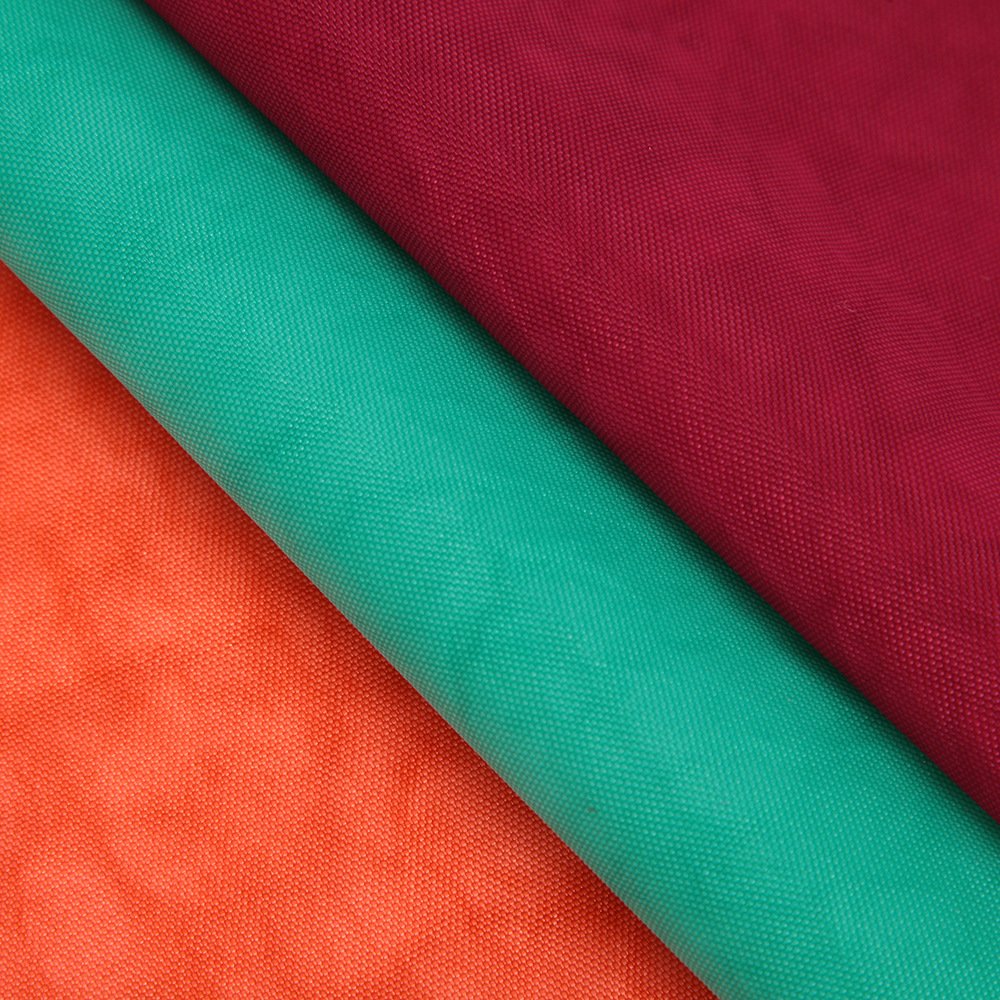 220-230gsm High quality quick dry waterproof woven Nylon spandex four 4 way stretch fabric for pants