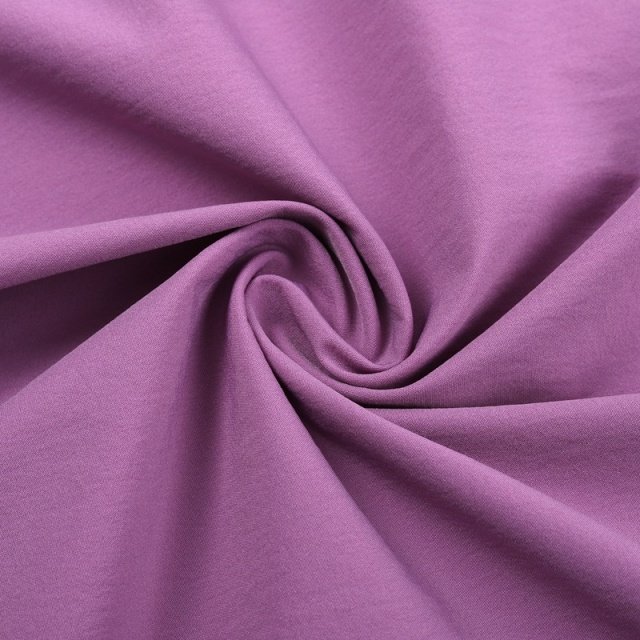 New design solid color 100% cotton textile wholesale digital print fabric textile raw printed material for clothes