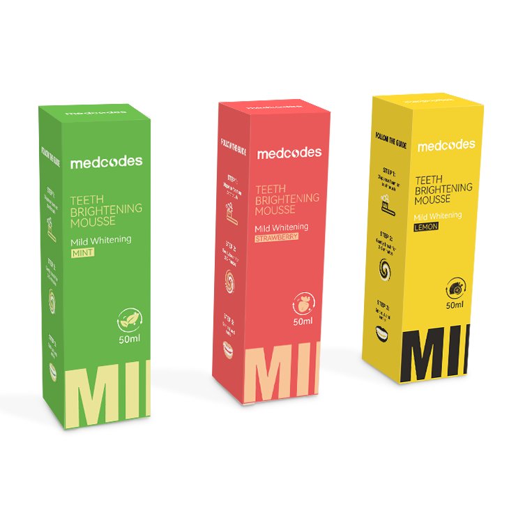 Stain Removal Other Teeth Whitening Accessories Teeth Whitening Foam Organic Toothpaste for Tooth Whitening Kit