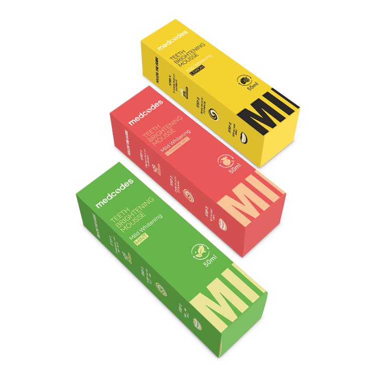 Stain Removal Other Teeth Whitening Accessories Teeth Whitening Foam Organic Toothpaste for Tooth Whitening Kit