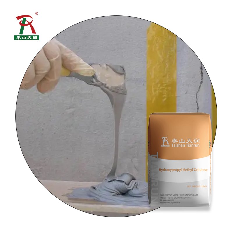 Industrial Chemicals HPMC HydroxyPropyl Methyl Cellulose Powder HPMC For Gypsum Plaster