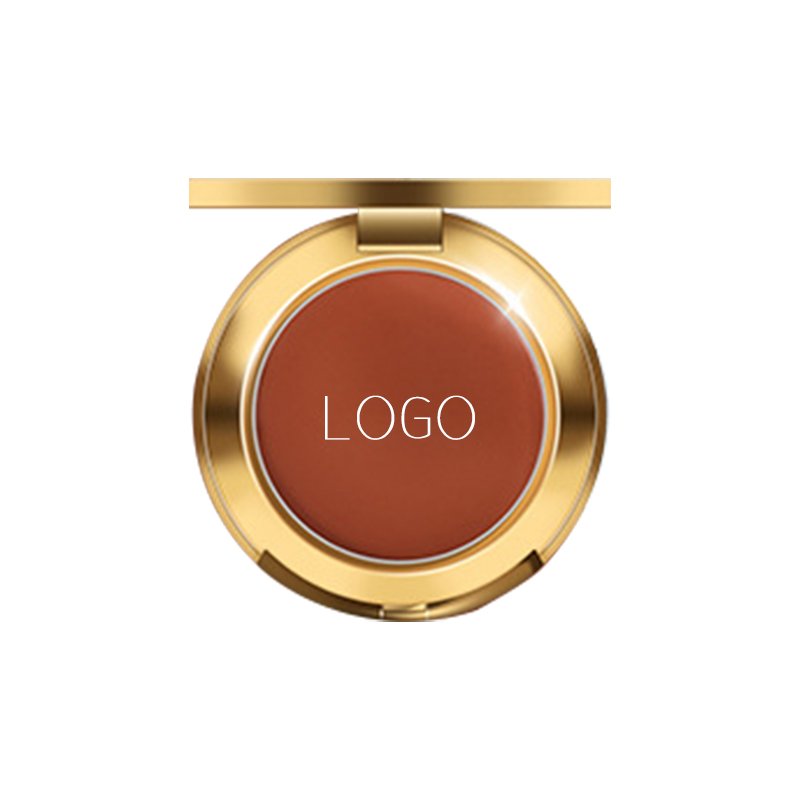 Private Label Face Makeup Waterproof Matte Compact Powder Pressed Powder Good Quality Waterproof Foundation OEM