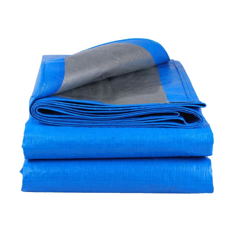 Wholesale China Heavy Duty PE Tarps Poly Tarps For Sale