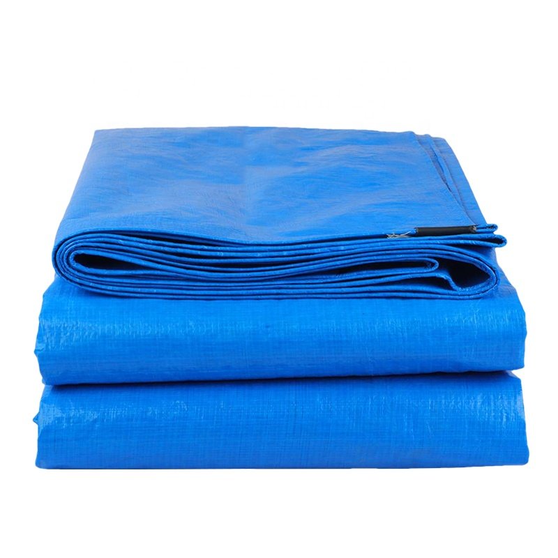 Wholesale China Heavy Duty PE Tarps Poly Tarps For Sale