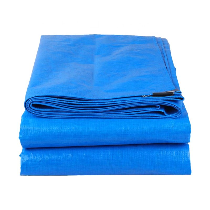 Wholesale China Heavy Duty PE Tarps Poly Tarps For Sale