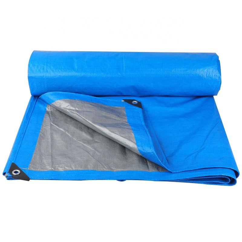 Wholesale China Heavy Duty PE Tarps Poly Tarps For Sale