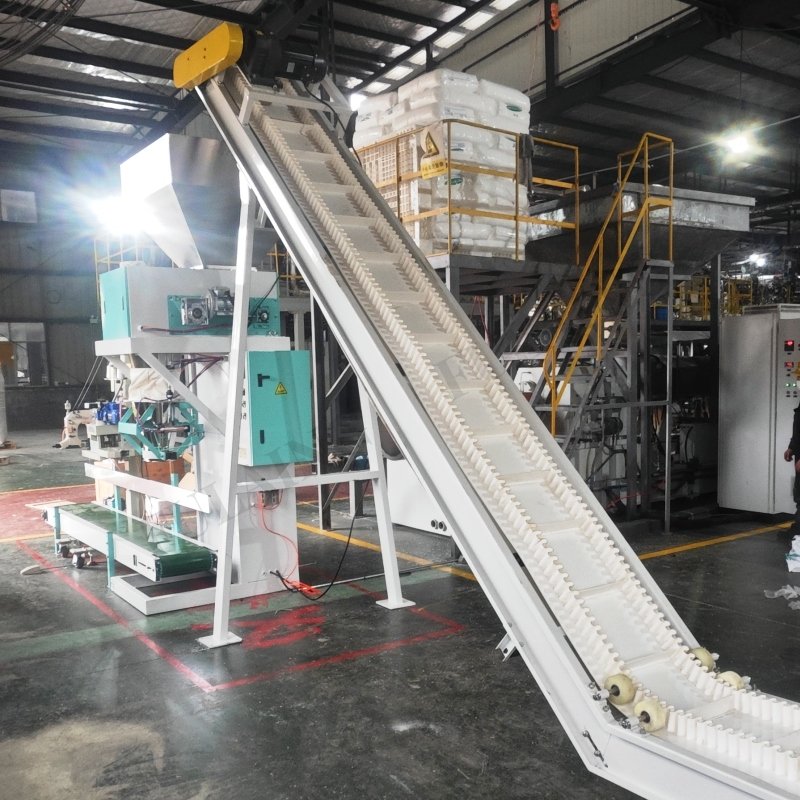 5kg 10kg 15kg 20kg 50kg Organic Fertilizer Packing Machine Sugar Grains Beans Feed Plastic Wood Pellets Packing Machine