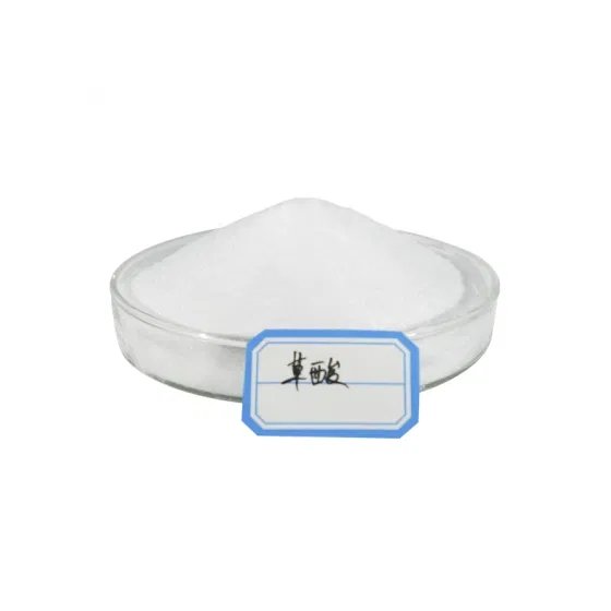 Competitive Price Basic Organic Chemical Organic Salt Oxalic Acid Fabrication Sodium Hydrosulfite Additive Sodium Formate