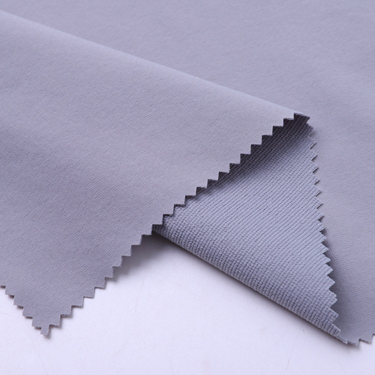 220gsm Cotton Spandex Blend Stretch Fabric 68% Cotton 29% Polyester 3% Spandex TC Twill Fabric for Pants/Shirts