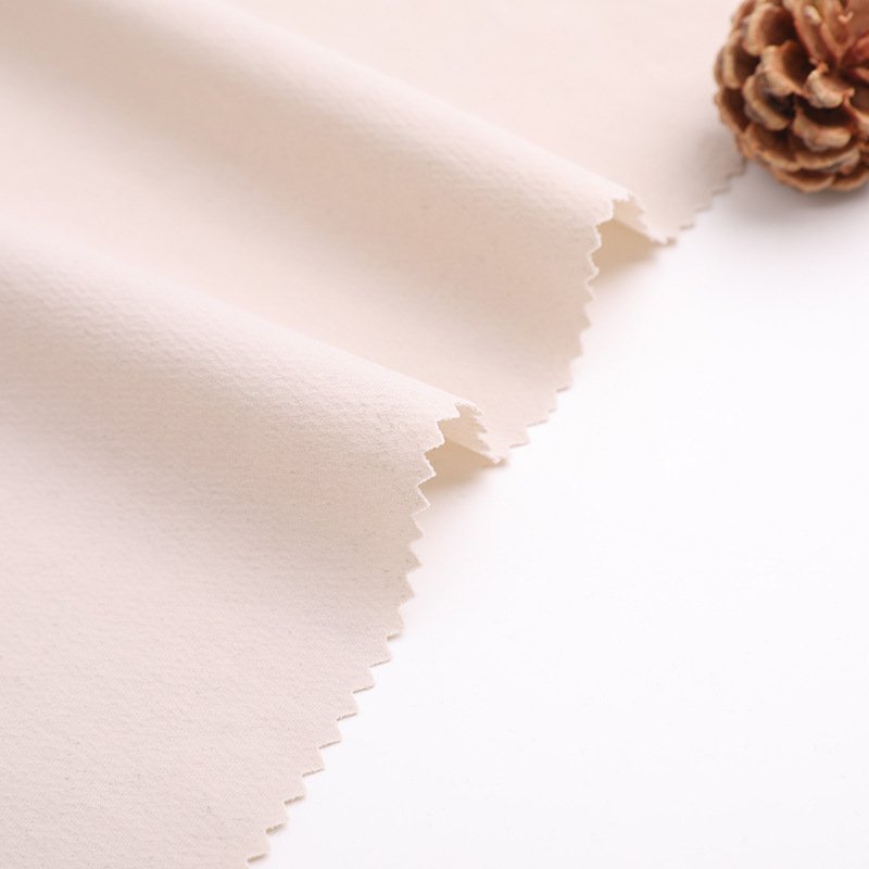 220gsm Cotton Spandex Blend Stretch Fabric 68% Cotton 29% Polyester 3% Spandex TC Twill Fabric for Pants/Shirts